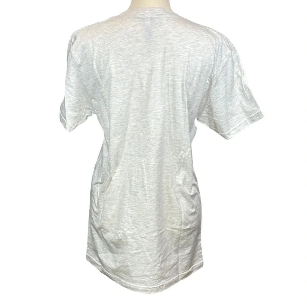 -bundle 3 or more Next Level Apparel Buffalo Tee NWT - Picture 2 of 4
